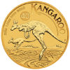 Picture of 2026 1/10 oz Australian Gold Kangaroo Coin (BU)