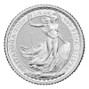 Picture of 2026 1/4 oz British Silver Britannia Coin(BU)