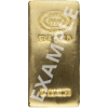 Picture of 10 oz Asahi Gold Bar