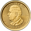 Picture of 2026 1/10 oz Canadian Gold Maple Leaf Coin (BU) 