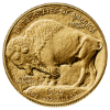 Picture of 2026 1 oz American Gold Buffalo Coin (BU) 