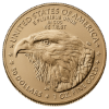 Picture of 2026 1 oz American Gold Eagle Coin (BU)