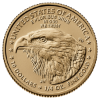 Picture of 2026 1/4 oz American Gold Eagle Coin (BU)