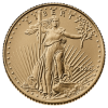 Picture of 2026 1/10 oz American Gold Eagle Coin (BU)