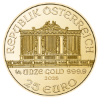 Picture of 2026 1/4 oz Austrian Gold Philharmonic Coin (BU)