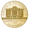 Picture of 2026 1/10 oz Austrian Gold Philharmonic Coin (BU)