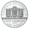 Picture of 2026 1 oz Austrian Silver Philharmonic Coin (BU)