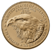 Picture of 2026 1/2 oz American Gold Eagle Coin (BU)