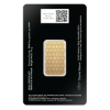 Picture of 10 Gram (RCM) Royal Canadian Mint Gold Bar (New w/ Assay)