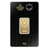 Picture of 10 Gram (RCM) Royal Canadian Mint Gold Bar (New w/ Assay)