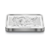 Picture of 10 oz ABC US Independence High-Relief Silver Bar (New)