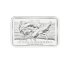 Picture of 10 oz ABC US Independence High-Relief Silver Bar (New)