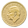 Picture of 2026 1/10 oz British Gold Britannia Coin (BU)