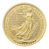 Picture of 2026 1/2 oz British Gold Britannia Coin (BU)
