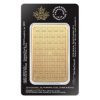 Picture of 100 Gram (RCM) Royal Canadian Mint Gold Bar (w/ Assay)
