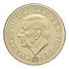 2027 Great Britain Gold Sovereign Coin (BU)