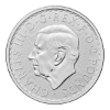 2027 1 oz British Silver Britannia Coin (BU)