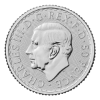 2027 1/4 oz British Silver Britannia Coin (BU)