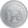 1 oz GSM USA 250th Anniversary Silver Round