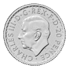 Picture of 2027 1/10 oz British Silver Britannia Coin (BU)