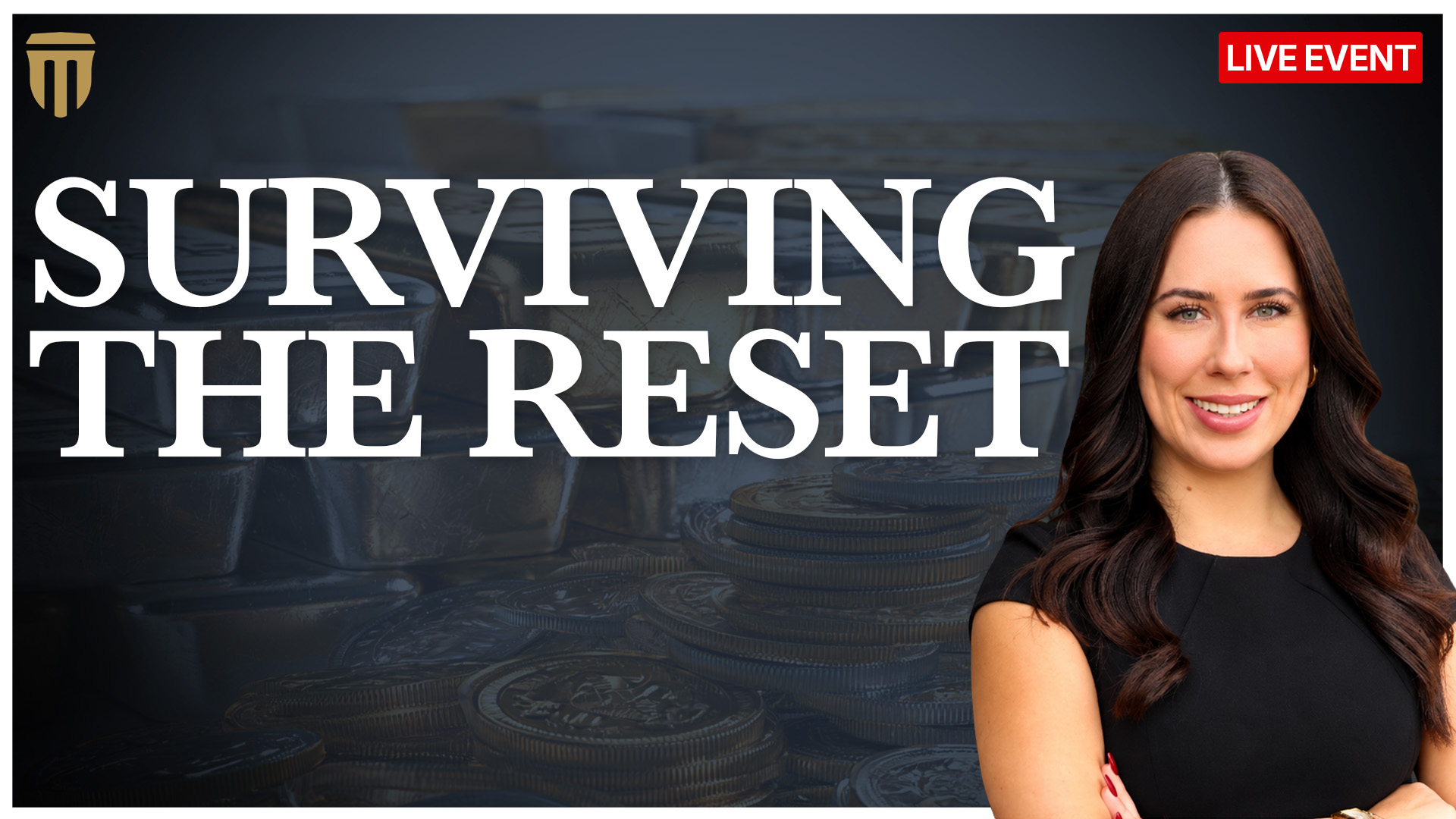 Surviving the Reset